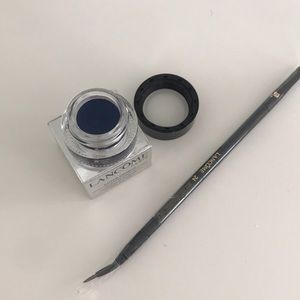 Lancôme gel eyeliner & smudger!